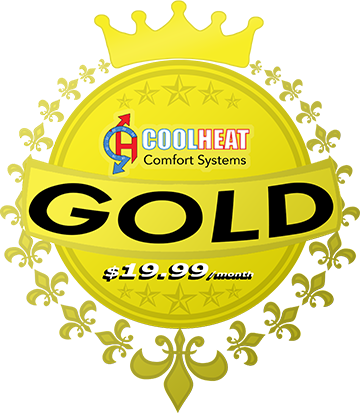 Gold Plan