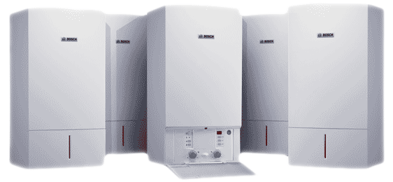 Boiler Rebate
