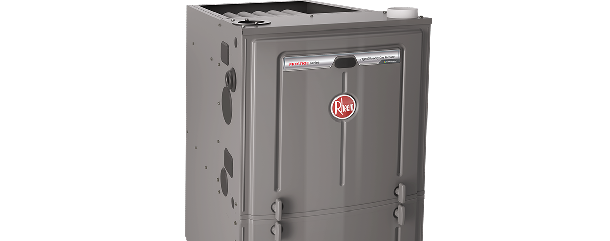 Furnace Rebate