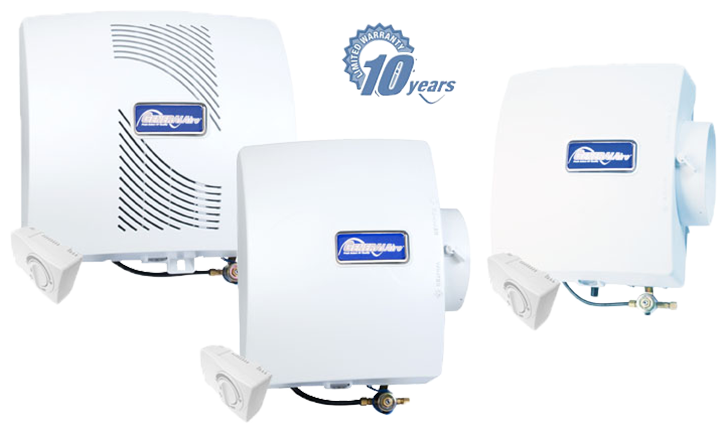 Humidifiers
