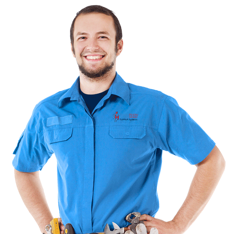 Cool Heat Service